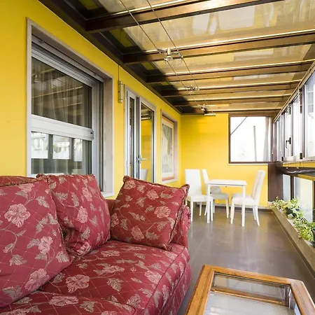 Central Station Studio By Flatscollection Apartment