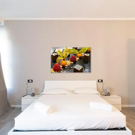 Central Station Studio By Flatscollection Apartment *