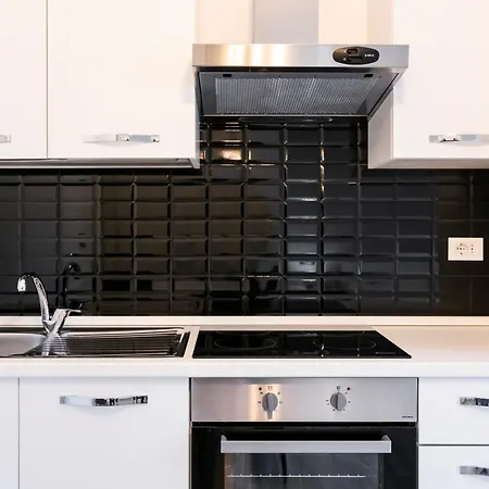 Apartamento Central Station Studio By Flatscollection *