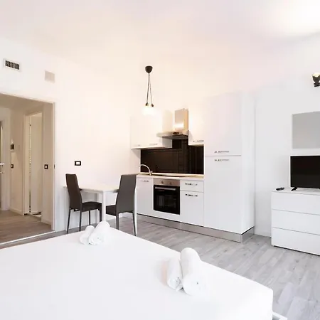 Central Station Studio By Flatscollection Apartamento *